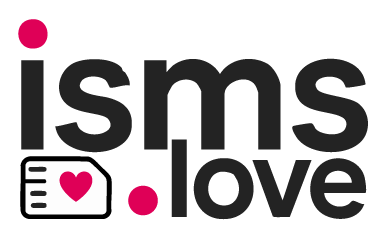 Logo ISMS Love